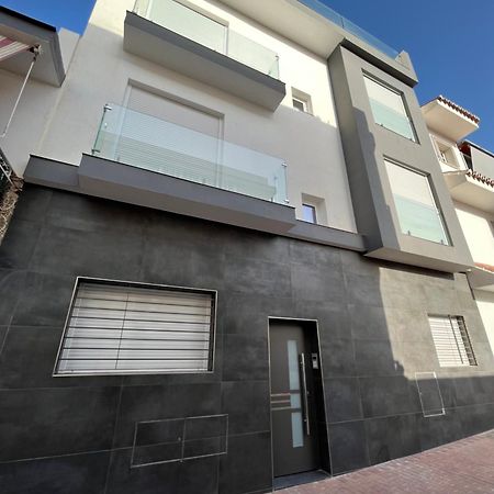 Piso Alma 1B Διαμέρισμα Fuengirola Εξωτερικό φωτογραφία