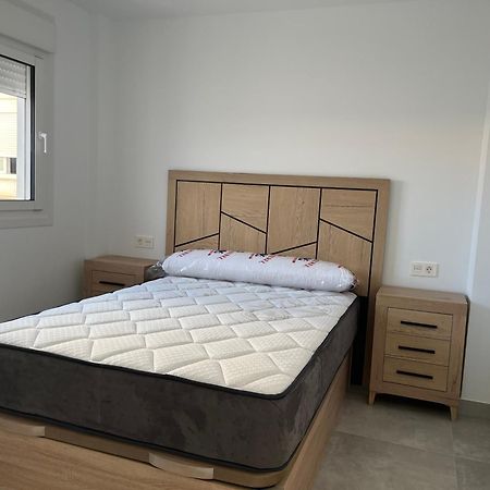 Piso Alma 1B Διαμέρισμα Fuengirola Εξωτερικό φωτογραφία