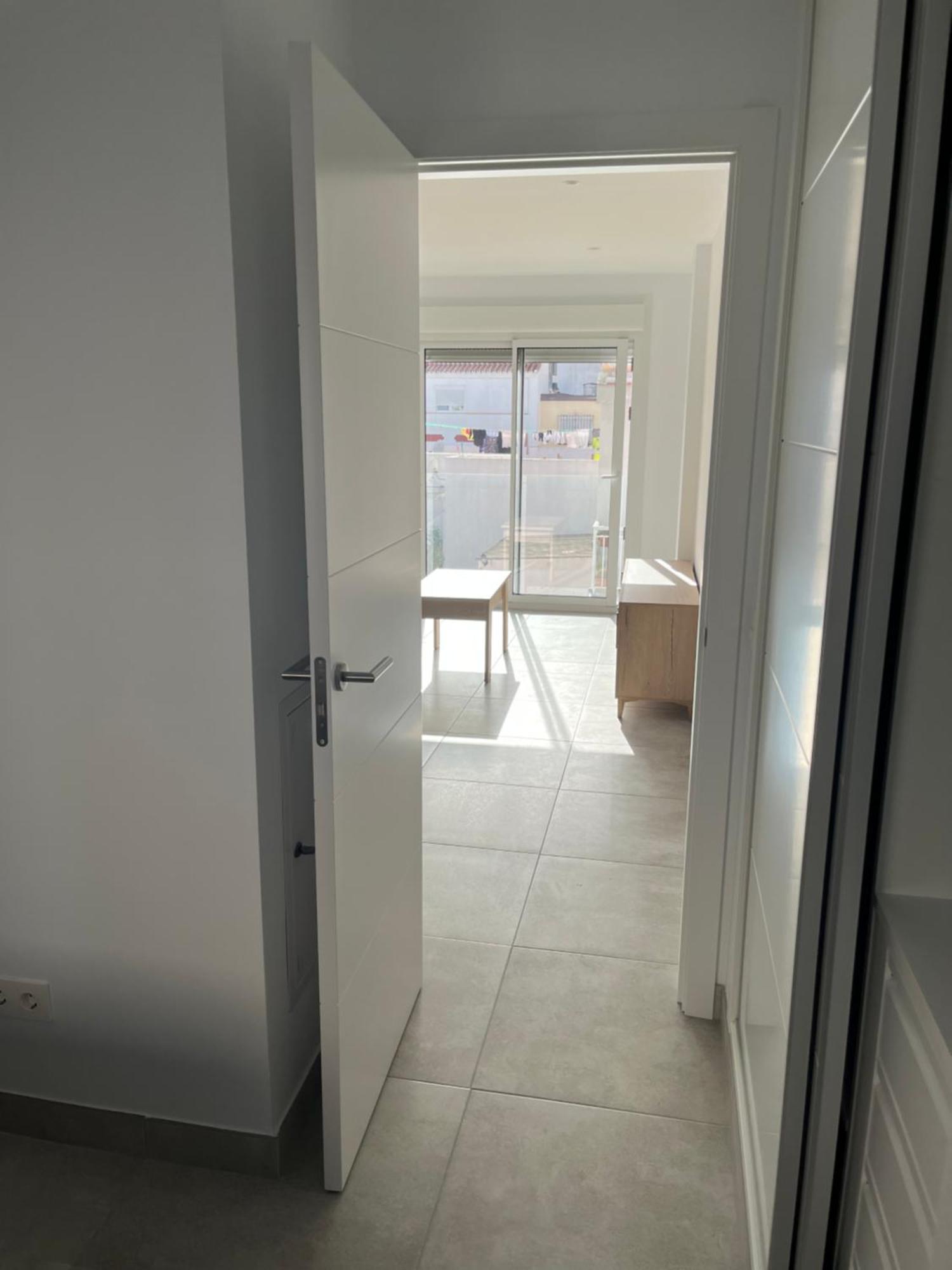 Piso Alma 1B Διαμέρισμα Fuengirola Εξωτερικό φωτογραφία