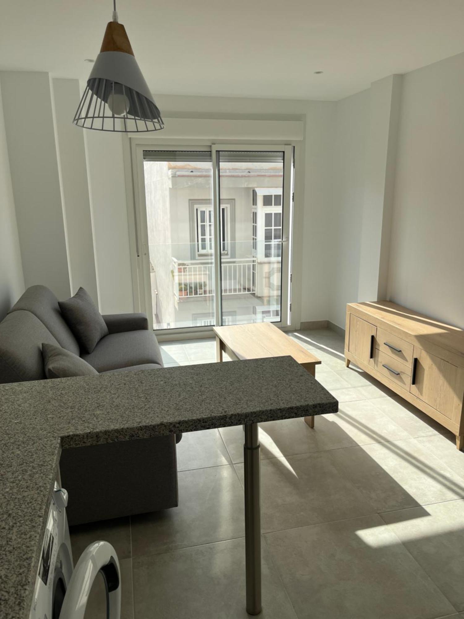 Piso Alma 1B Διαμέρισμα Fuengirola Εξωτερικό φωτογραφία