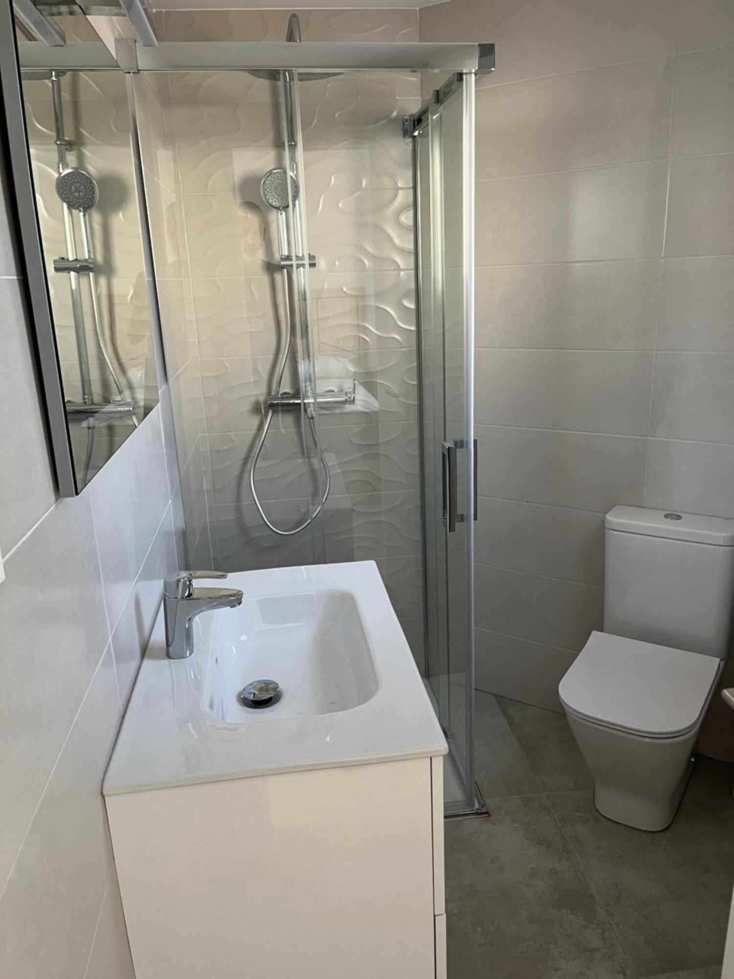 Piso Alma 1B Διαμέρισμα Fuengirola Εξωτερικό φωτογραφία