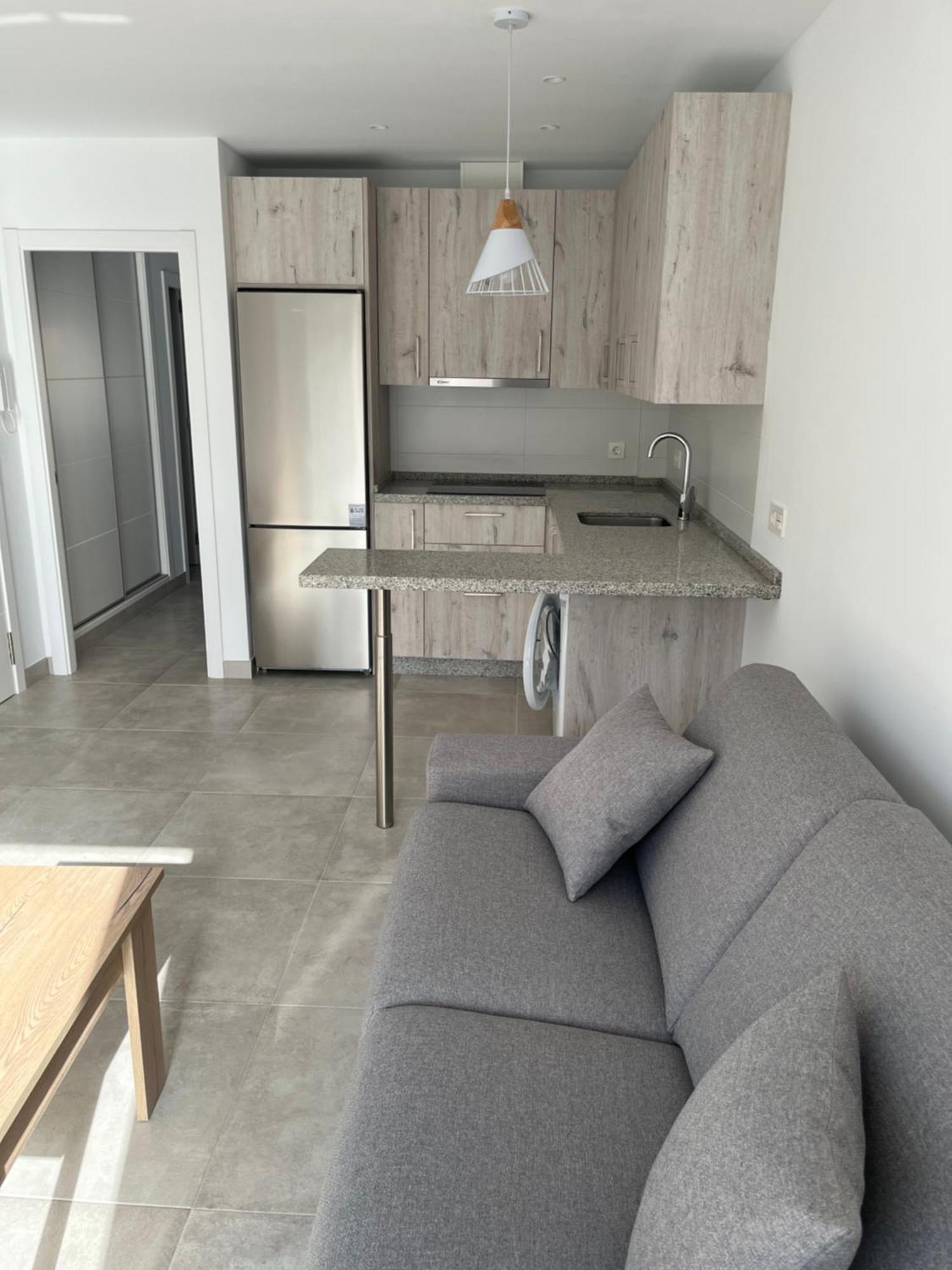 Piso Alma 1B Διαμέρισμα Fuengirola Εξωτερικό φωτογραφία