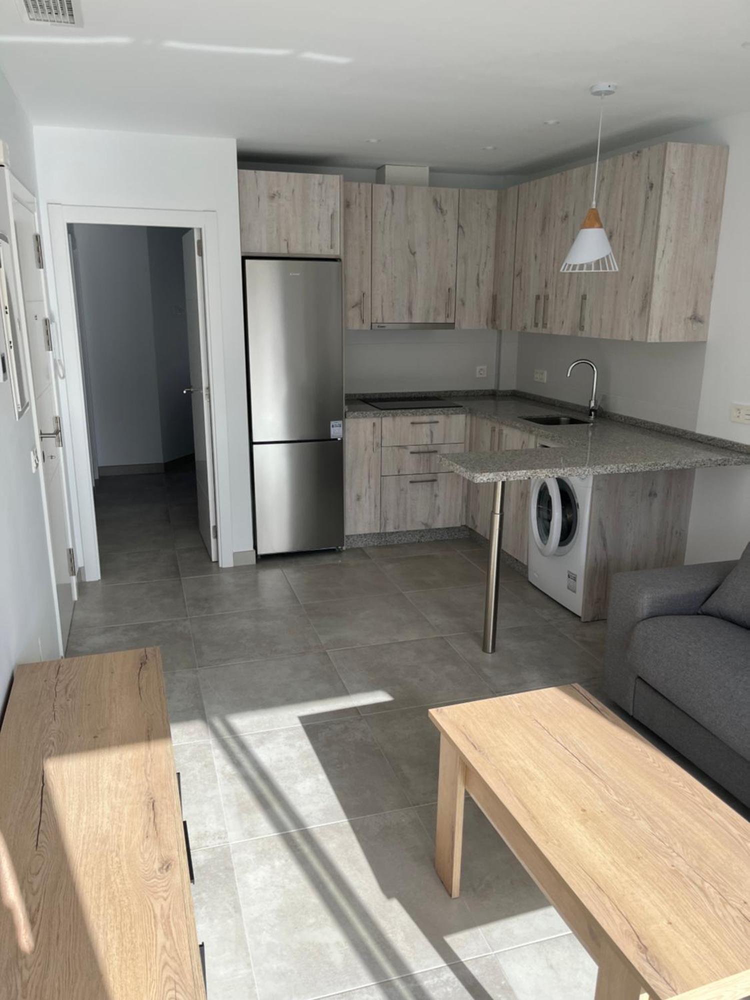 Piso Alma 1B Διαμέρισμα Fuengirola Εξωτερικό φωτογραφία